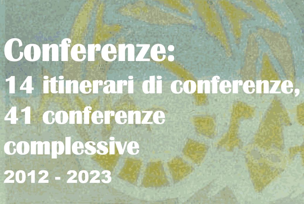 Conferenze 2