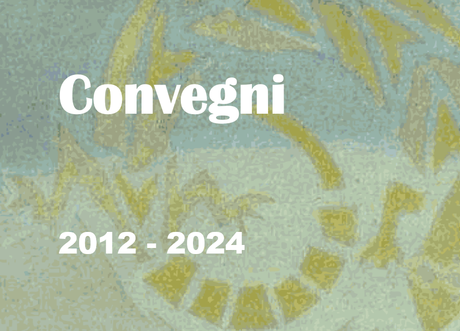 Convegni 2